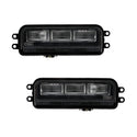 Form Lighting Type T3 Tacoma/Tundra/4Runner/Sequoia LED Fog Lights White (Pair)