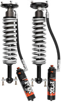 Fox 07-18 GM 1500 Performance Elite Series 2.5 Coilover Reservoir Shock - Pair