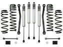 ICON 2018+ Jeep Jl 2.5in Stage 2 Suspension System