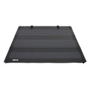 Westin 20-26 Chevrolet/GMC 2500HD 3500HD 6ft. 9in. Bed Hard Tri-Fold Tonneau Cover - Black