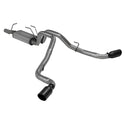 Flowmaster 17-25 F250/F350 6.2/6.8/7.3L FlowFX DOS Cat-Back Exhaust System