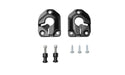 AMP Research 05-22 Toyota Tacoma BedXtender HD Max - Black