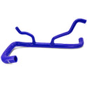 Mishimoto 2024+ Toyota Tacoma Silicone Coolant Hose Kit - AT - Blue