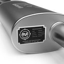 MagnaFlow 98-02 Toyota 4Runner Overland Series Cat Back Performance Exhaust