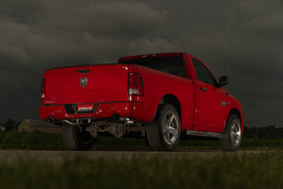Flowmaster 09-23 RAM 1500 5.7L 304 Signature Series Cat-Back Exhaust System