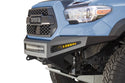 2016-23 Toyota Tacome ADD HoneyBadger Front Winch Bumper