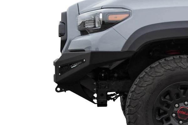 2016-23 Toyota Tacome ADD HoneyBadger Front Winch Bumper