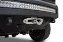 2016-23 Toyota Tacome ADD HoneyBadger Front Winch Bumper