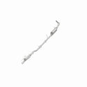 MagnaFlow BRE Exhaust Kit 11-17 Ford F-250 F-350 Super Duty 6.2L
