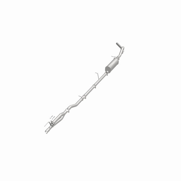 MagnaFlow BRE Exhaust Kit 11-17 Ford F-250 F-350 Super Duty 6.2L