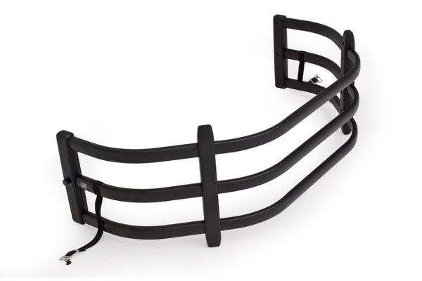AMP Research 15-22 Chevrolet Colorado / GMC Canyon BedXtender HD Sport - Black