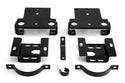 Air Lift LoadLifter 5000 Ultimate Rear Air Spring Kit for 07-10 Chevrolet Silverado 3500 w/ Bed