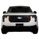 Putco 2025 Ford Maverick Luminix Ford Led Grille Emblems
