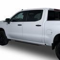 Putco 19-23 Chevrolet Silverado / GMC Sierra LD Blade Rocker Kits Sideliners - Amber/White