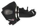 aFe POWER Momentum GT Pro Dry S Cold Air Intake 2017 RAM 2500 Power Wagon V8-6.4L HEMI