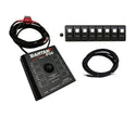 sPOD BantamX Modular w/Green LED for 36in Battery Cables