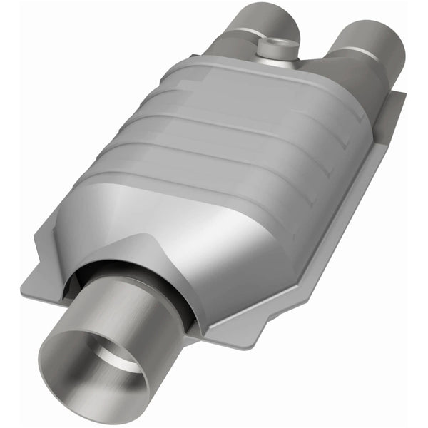 MagnaFlow 2.5in./2in. S/D CAOBDII Universal Converter