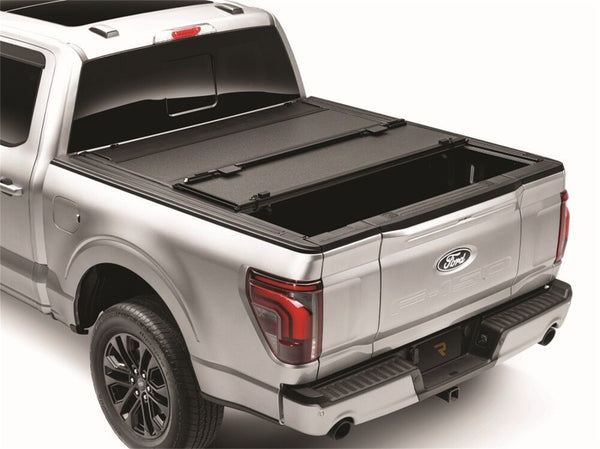 BAK 21-26 Ford F-150/ 2022+ Lighting 5ft 7in Bed BAKFlip MX4 EZ-Lift