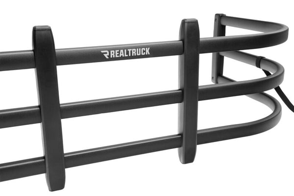 AMP Research 19-23 Ram 1500 (Excl. RamBox/Multi-Funct Tailgates) Std Cab BedXtender HD Max - Black