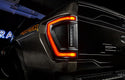 Oracle Lighting 21-24 Ford F-150 Flush Style LED Tail Lights