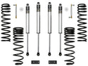 ICON 20-23 Jeep Gladiator 2in Stage 2 Suspension System