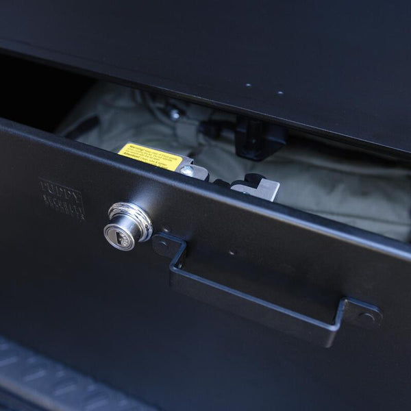 Tuffy Fj Security Drawer Black