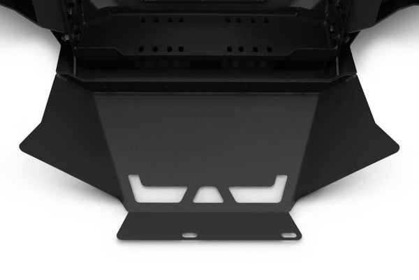 DV8 Offroad 19-23 RAM 1500 Spec Series Bumper Skid Plate