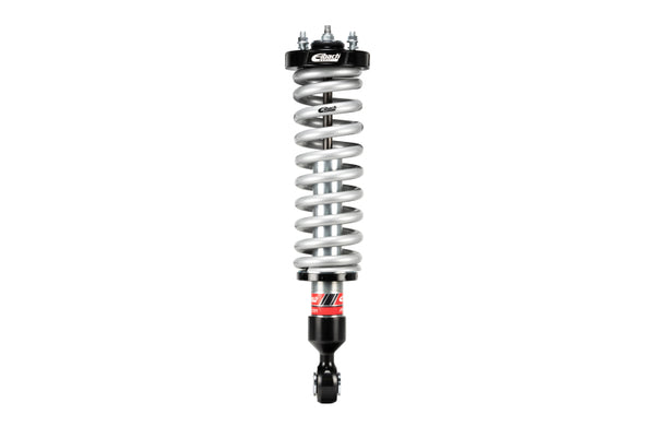 Eibach 22-24 Toyota Tundra TRD Pro Crew Cab 3.4L i-FORCE MAX Hybrid 4WD XK70 Pro-Truck Lift Stage 2