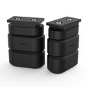 Timbren 2004 Dodge Sprinter 2500 Rear Suspension Enhancement System