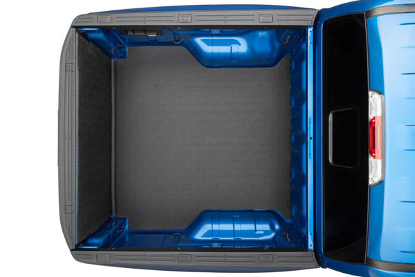Husky Liners 20-26 Silverado 2500/3500HD 6.9ft Bed CC/Ext Cab w/Multi-Pro TG Guardian Impact Bed Mat
