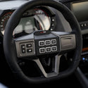 sPOD 22-24 Polaris RZR SourceLT/Mini6 Steering Wheel Mount Kit
