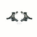 Belltech DROP SPINDLE SET 92-98 GM ST CAB/88-98 EXT CAB