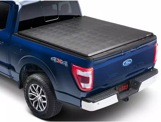 Extang Trifecta 2.0 Soft Fold Tonneau Bed Cover 21-24  Ford F150 5'7