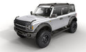 AMP Research 21-23 Ford Bronco (Excl. Raptor) / 19-22 Ford Ranger PowerStep Plug N Play - Black