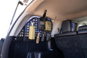 DV8 Offroad 10-23 Toyota 4Runner Rear Window Molle Panels