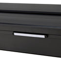 Westin Electric Retractable Tonneau Cover 19-26 Ram 1500 New Body 6.4ft Bed Black