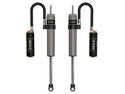 ICON 2005+ Ford F-250/F-350 Super Duty 4WD 0-2.5in Front 2.5 Series Shocks VS RR CDCV - Pair