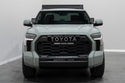 Diode Dynamics 2022+ Toyota Tundra TRD Pro Grille Light Bar Kit - Amber Combo