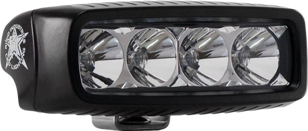 Rigid Industries SRQ - Flood - White - Single