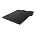 Westin 19-25 RAM 2500/3500 6.4ft Bed Electric Retractable Tonneau Cover - Black