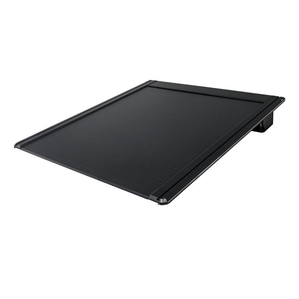 Westin 19-25 RAM 2500/3500 6.4ft Bed Electric Retractable Tonneau Cover - Black