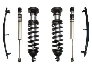 ICON 00-06 Tundra 0-2.5in Stage 2 Suspension System