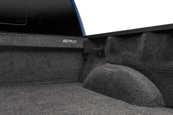 BedRug Bedliner Classic Full Coverage for 2017-24 Ford F250 F350 6'9