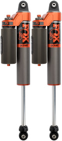 FACTORY RACE SERIES 3.0 INTERNAL BYPASS PIGGYBACK SHOCK (PAIR) - ADJUSTABLE