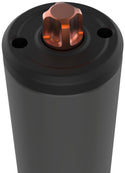 FACTORY RACE 2.0 X 2.5 BUMP STOP PINCH MOUNT