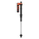 FACTORY RACE 2.0 X 10 COIL-OVER (7/8" SHAFT) PIGGYBACK SHOCK