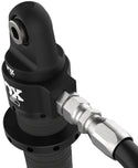 FACTORY RACE 2.5 X 14 COIL-OVER INTERNAL BYPASS ROTATING REMOTE SHOCK - DSC ADJUSTER