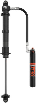 FACTORY RACE 2.5 X 14 COIL-OVER INTERNAL BYPASS ROTATING REMOTE SHOCK - DSC ADJUSTER