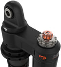 FACTORY RACE 2.5 X 10 COIL-OVER PIGGYBACK SHOCK