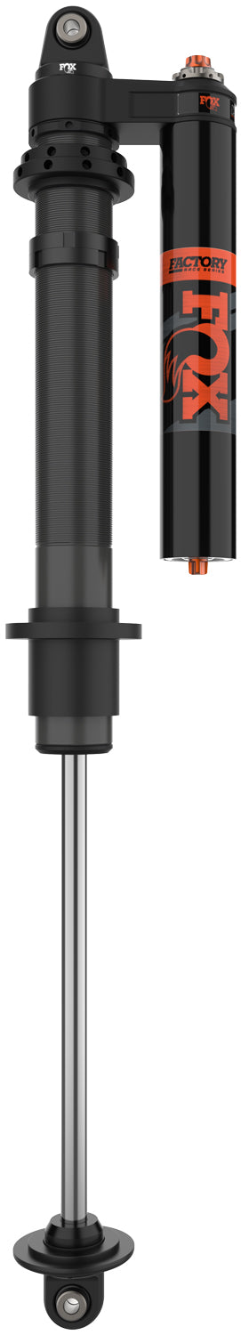 FACTORY RACE 2.5 X 16 COIL-OVER PIGGYBACK SHOCK